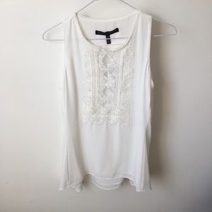 NWT White House Black Market Blouse